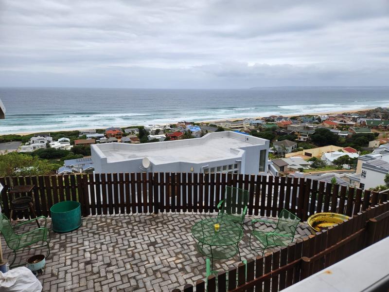 To Let 2 Bedroom Property for Rent in Outeniqua Strand Western Cape